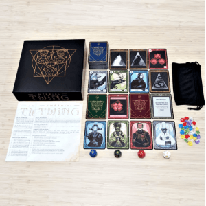 The Game